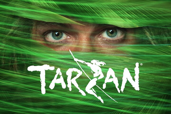 Disney's TARZAN Musical - Photo 1 of 8